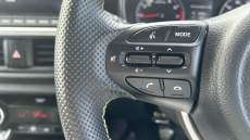 Kia Picanto 1.0 X-Line S 5dr Auto Petrol Hatchback